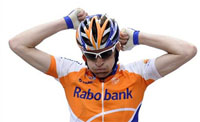 Denis Menchov