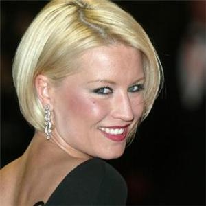 Denise Van Outen pregnant? - Denise-Van-Outen5