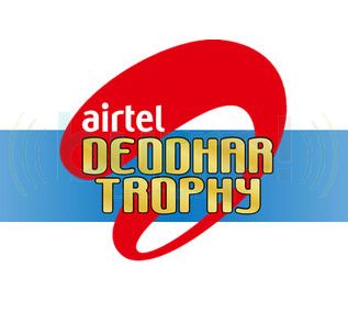 Deodhar-Trophy
