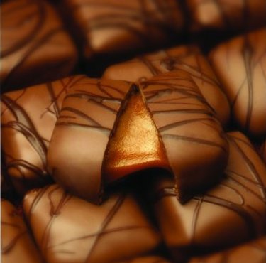 Lots Of Chocolate