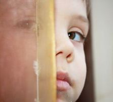 Depression-Preschoolers