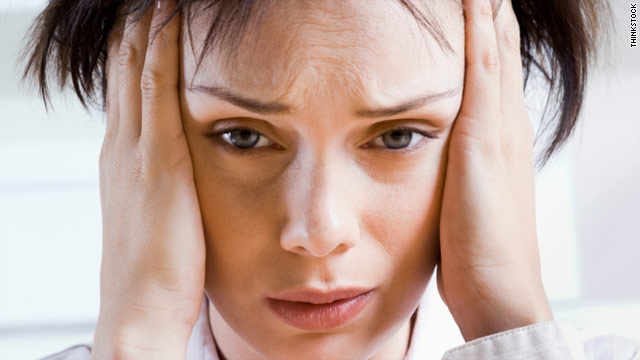 Depression is 2-3 times more common in women than men: WHO