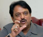 Vilasrao Deshmukh 
