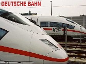Germany widens checks on cracking railway wheels 