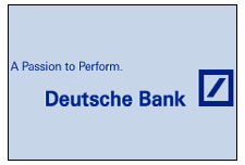 Deutsche Bank sees return to profit after good start to 2009