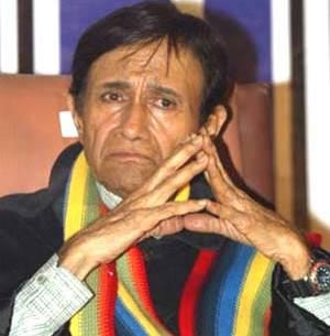 Veteran Actor Dev Anand To Appear On BBC Asia On July 7