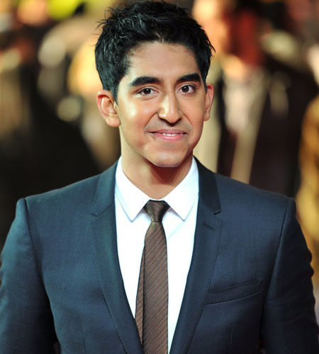 Dev-Patel