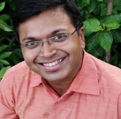 Of Alexander, technology, design and Infosys