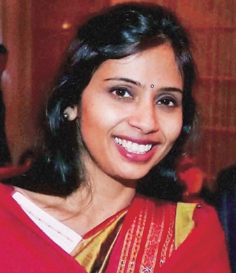 Devyani Khobragade
