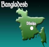 Dhaka, Bangladesh