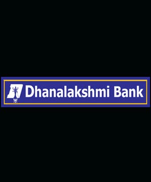 Dhanalakshmi Bank