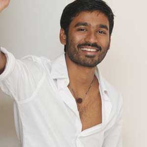 Dhanush