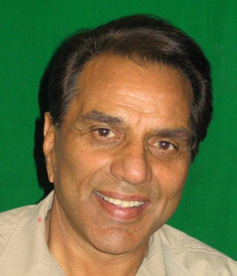 Dharmendra admitted to hospital for chest pain