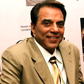 Dharmendra To Say ‘Bye’ To His Political Career!