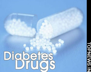 Diabetes drug may help raise potency of cancer vaccines