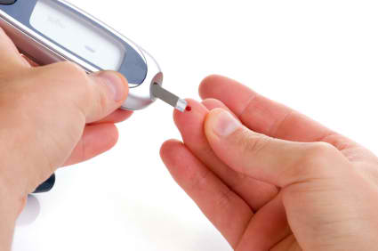 Diabetes
