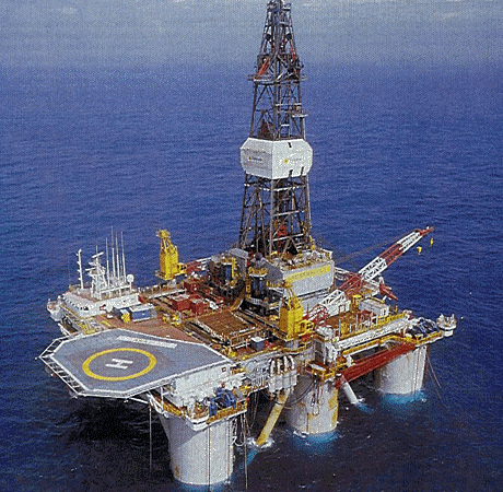 Diamond Offshore Drilling to move away its operation 