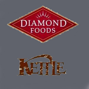 Diamond-foods-Kettle-Foods-Logo