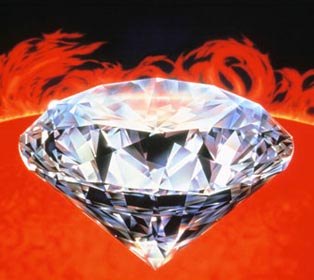 Diamond