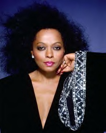 Diana Ross slept her way to the top of Motown, says new book