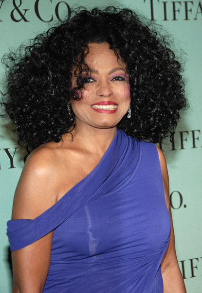 Washington, July 4 : Late Michael Jackson named Diana Ross 