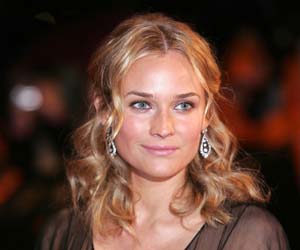 Brangelina are blessed with a ‘sweet family’, says Diane Kruger