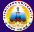 Dibrugarh University announces strict action against ragging