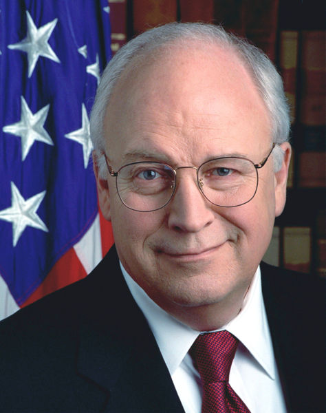 Cheney to head to Georgia as US steps up aid 