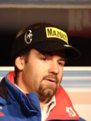 Didier Defago