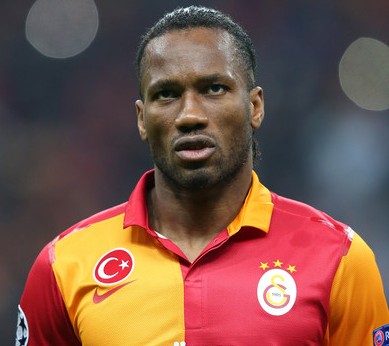 Didier-Drogba