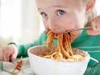 TV Advertisements Influence Short Term Dietary Habits Of Kids