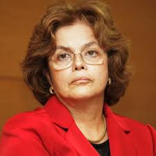 Brazil's president says her cancer has `resolved'