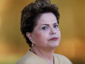 Dilma-Roussef