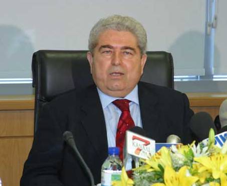 Dimitris Christofias 