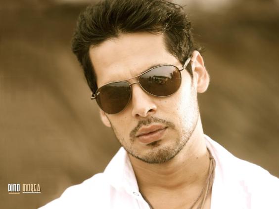 Dino Morea