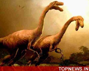 Scientists claim their knowledge of evolution of dinos is very, very good