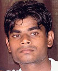 Dipak Mondal 