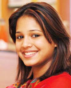 Dipika Pallikal