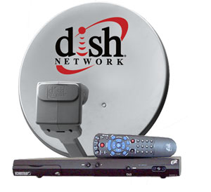 Dish loses subscribers base