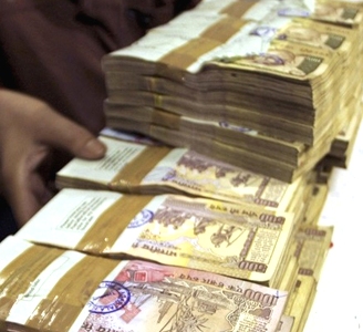 Disinvestment