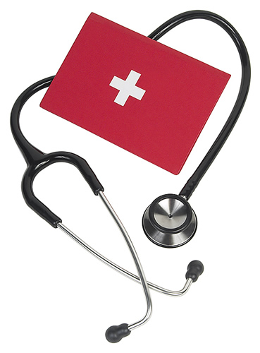 District Health officer