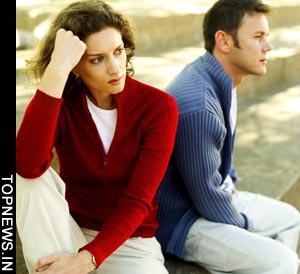 Divorce makes men the richer sex