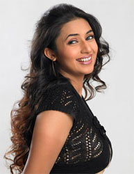 Divyanka Tripathi