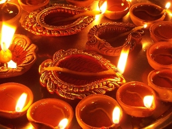 Indians to spend more this Diwali, shows a survey 