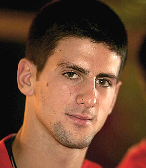 Holder Djokovic: Nothing to prove at Indian Wells