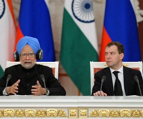 India, Russia concerned over the safety of nuke weapons in Asia