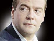 Dmitry Medvedev