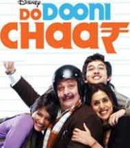 'Do Dooni Chaar' bags national award for best Hindi feature film