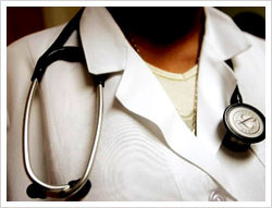 Kolkata doctor arrested for rape of patient