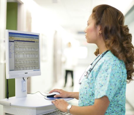 Doctors halting online patient health record system